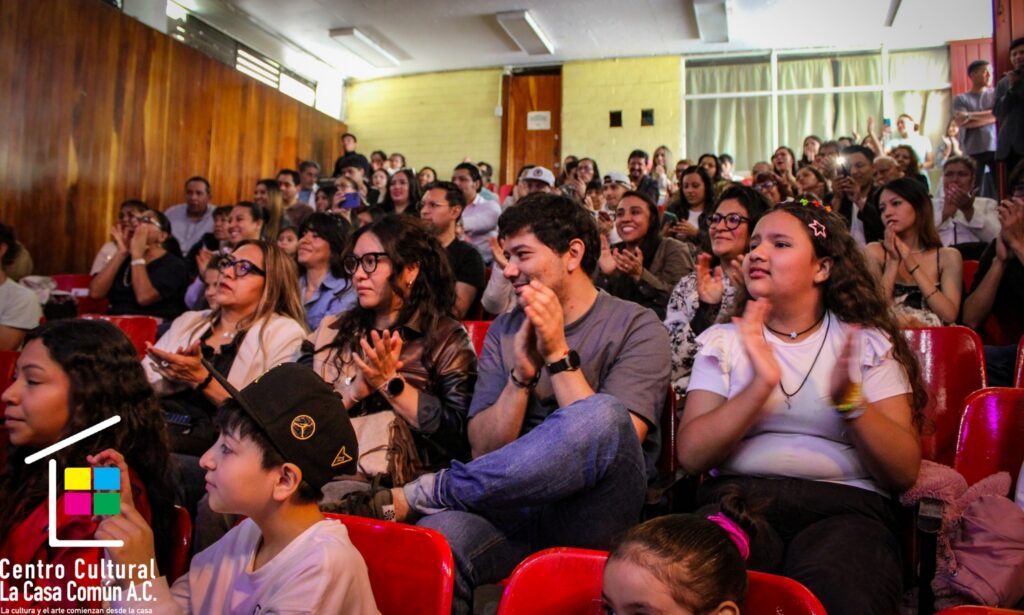 actividades recital1